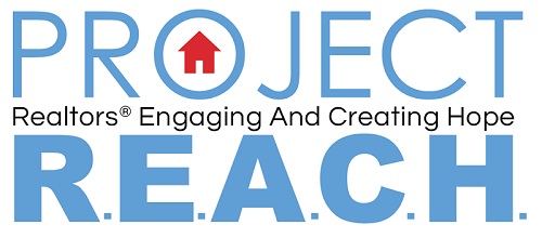 Project REACH logo