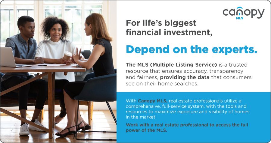 MLS Billboard ad 2