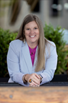 Amy Spivey, 2024 Candidate for 2025 Association Board of Directors