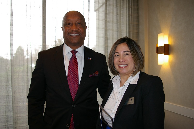 Carolinahome Com Realtors Present Annual Industry Awards And Spread Holiday Cheer By Donating Toys To Help Families At Ronald Mcdonald House