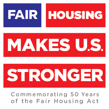 Fair Housing Makes Us Stronger